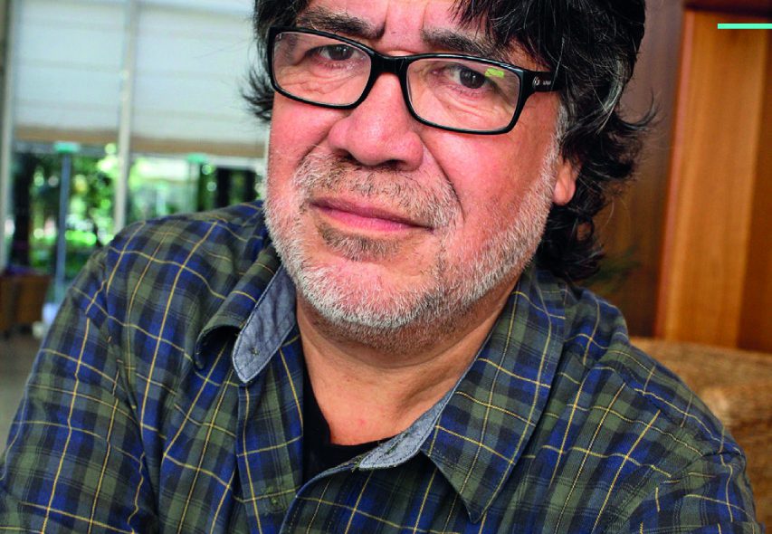 Luis Sepúlveda verstorben